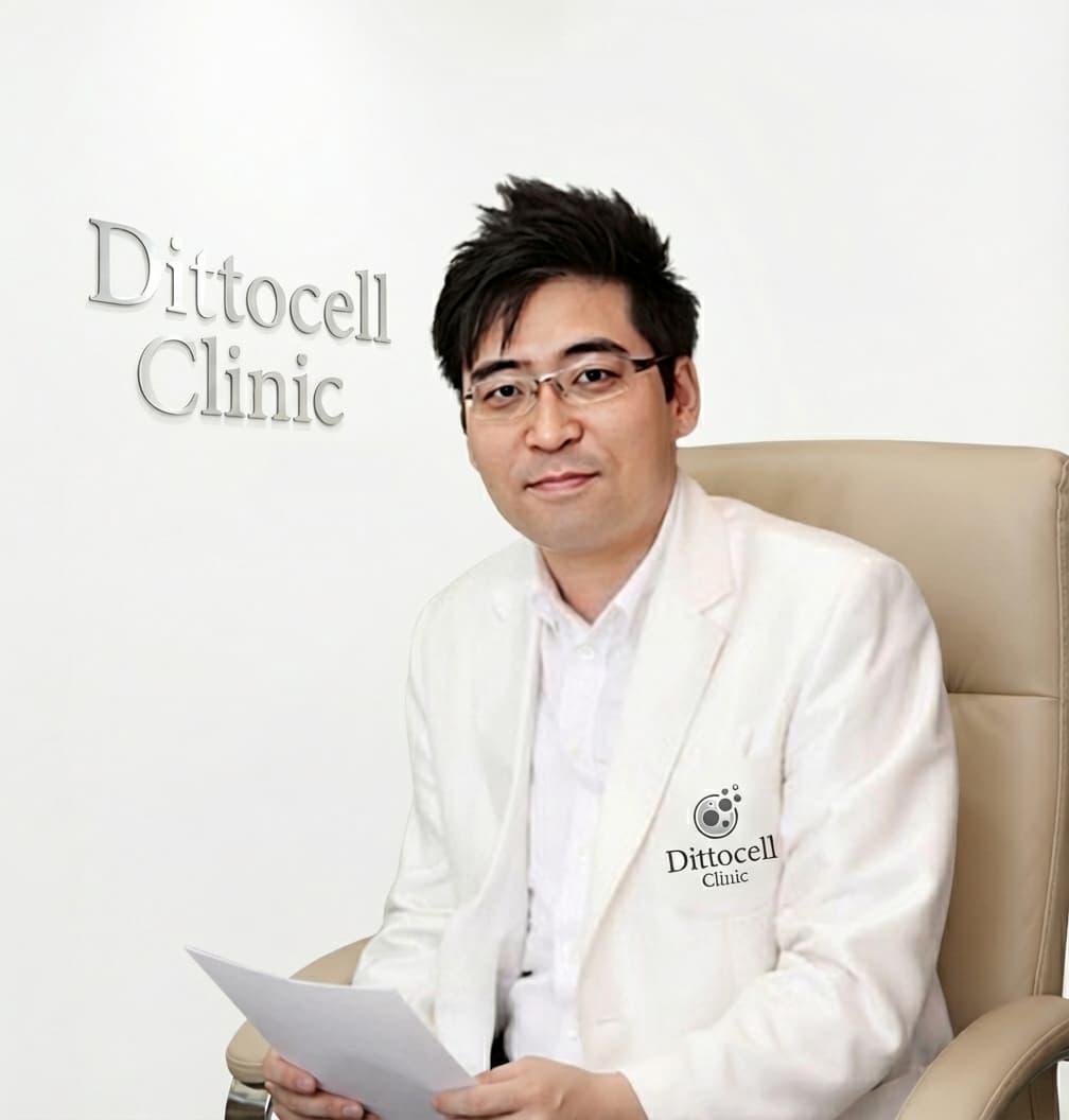 성용완 대표원장